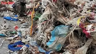 Paper Mill Waste Processing Plant in Vietnam