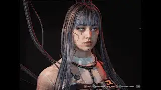 Once Human - Faming nightmare silos / Lunar event / fusion