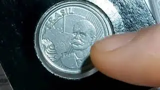 Moedas de 50 Centavos 2018. Valor atualizado. #moedasde1realvaliosas