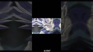 Kidd Gohan EFX video editing #shortfeed #viralvideos #shorts