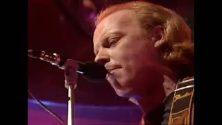 Jim Diamond - Hi Ho Silver (TOTP 6th March 1986)
