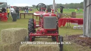 Wish Farms 2016 Strawberry Picking Challenge