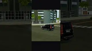 IVS Game: Mahindra Scorpio Off-Roading Challenge! 🔥
