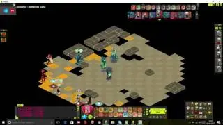 [DOFUS] KOUTOULOU 300 PUSILLANIME