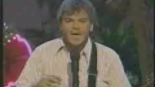 Tenacious D - Bowie