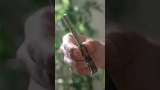 Glass tip fit for RAW pre-rolls