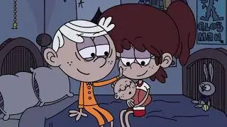 The Great Loud House Cringefest of 2025 - [Impressionary]