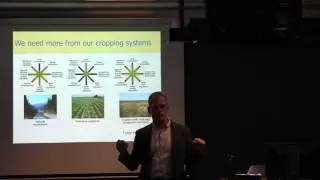 David Mortensen: What to do when over-zealous pesticide use exacerbates pest management problems