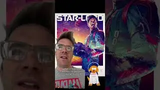#GotG #Spoilers #gotg3 #postcreditscene #midcreditscene #marvel #mcu #avengers #comics #starlord