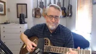 Fishin' Blues