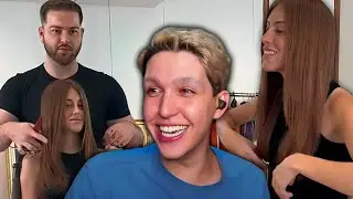 Cabeleireiro Calvo SALVOU o cabelo da Mari Maria