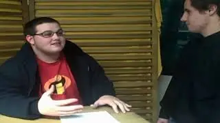A Tribute to Steve-Dizzle (Stephen Boyle)