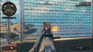 Quick blackout patch update plus how to unlock prophet