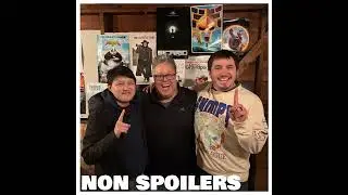 Adam Colt & Sasquatch Sunset - Non Spoilers (MBwTFB ep. 58)