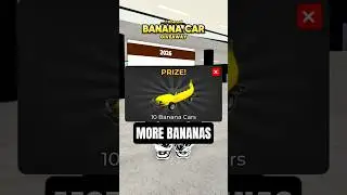 🔥Эти банановые машины БЕСПЛАТНЫ&hellip;🍌 Автодилерский магнат #cardealershiptycoon