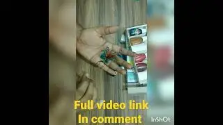 simple and easy gift idea| jeba craft tamil|special gift making