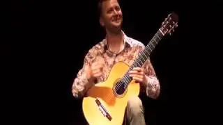 Grigory Novikov plays S.Rudnev's Priest and Balda