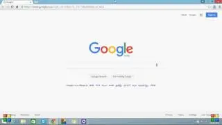 Delete History of recently visited sites