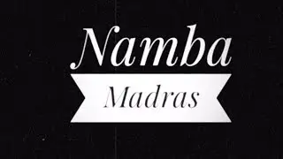 Incredible Unseen Old Photos of Madras(Chennai) - Namba Madras
