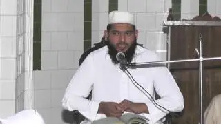 SHAN E IMAM E  HUSSAIN (RA) BY MOLANA GHULAM MUSTAFA JAMALI SB OKARA 10 OCT 2016