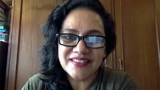 How to Tell Wild Animals by Carolyn Wells; poem telling by Shaheen Aggarwal