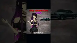 APEX RACER - DOORS LIGHT FUNK (SLOWED) ALL CHARACTERS CARS PART-3 #edit #car #gaming