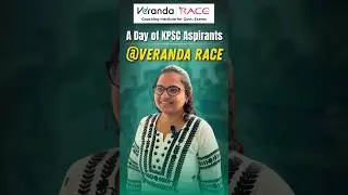 Aspirant's Day at Veranda Race Coaching!