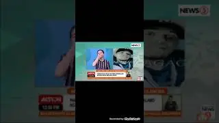 ARLEN (LENG) ALTURA NAGTUNGO KY IDOL RAFFY PRA IREKLAMO SI MAKAGAGO