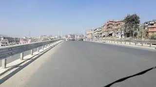 kalanki under bypass road
