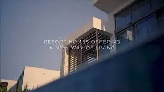 Luxury Villas - Minthis Golf & Residential Resort, Cyprus