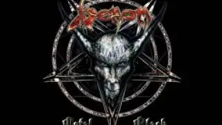 Venom-Hours of darkness