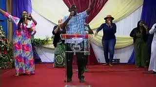 We Praise You Jesus | Reggae Worship | FBMI Worship