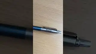 Personalised pen