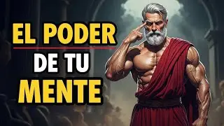 EL PODER DE TU MENTE