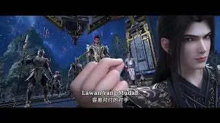 2 Dou Shengs Are Now Trivial Before Xiao Yan - BTTH S5 Episode 179