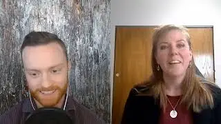 The Real Work Behind Training a Service Dog | From Interview with Laura Ward