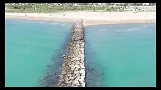 MAVIC 3 Classic Burriana playa