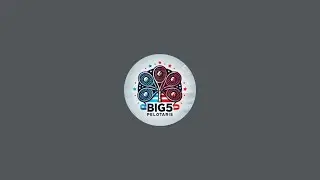 Fronton Big Five  is live!