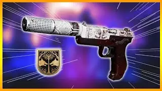 Allied Demand Is Indeed A Gun That Guns The Way A Gun Should Gun