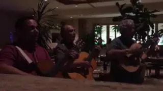 Trio Montemar