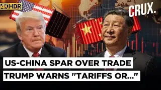 China Slams 