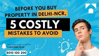 Before You Buy Property in Delhi-NCR &ndash; 5 Must-Do Checks! | TIERRAVISTA 