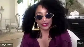 Karyn White 