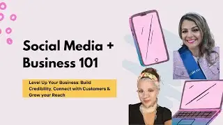 Social Media 101   Why is it important