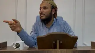 ELBETTE CEHALET MAZERETTİR!!                          Diyenlere redddiye / ebu derda el Kureyş&rsquo;i