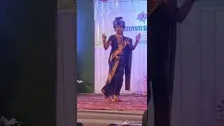 Savitri Phule bhai dance