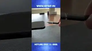 ĐẦU CHUYỂN ĐỔI OTG TYPE C TO LIGHTNING