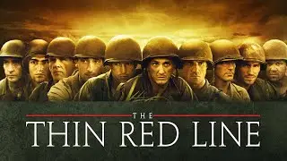 THE THIN RED LINE // tribute video