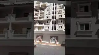 كمباوند المعادي ديونز..29/7/2022  ..الحجاز جاردنز للتنمية العقارية