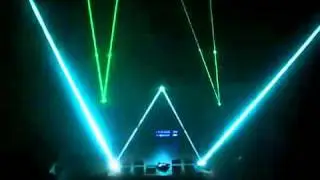 Lasershow
